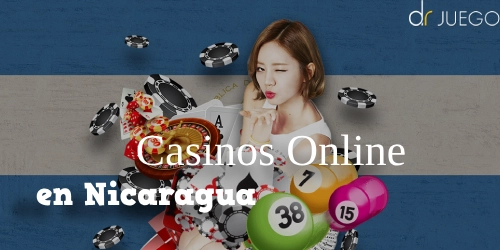 Casinos Online en Nicaragua