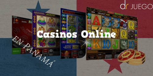 Casinos Online en Panamá