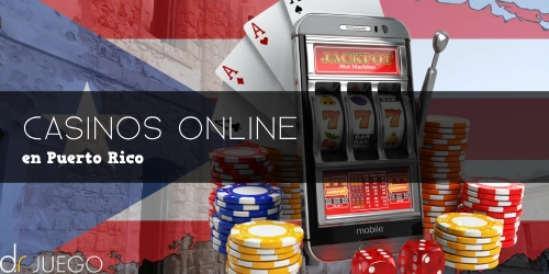 Casinos Online en Puerto Rico