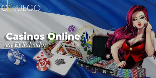 Casinos Online en El Salvador