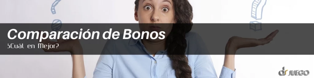 Comparación entre Bonos de Bienvenida sin Depósito, Super Cuotas y Bonos Freebets