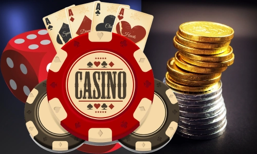 Plan de Marketing de un Casino