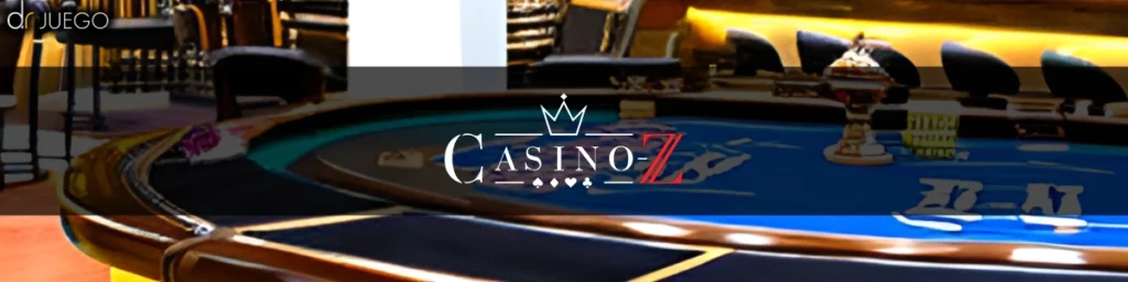 Las Mejores Opciones de Juegos de Mesa Casino-Z