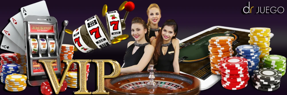 Experiencia VIP en casinos en línea