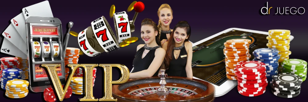 Programas VIP Ruleta