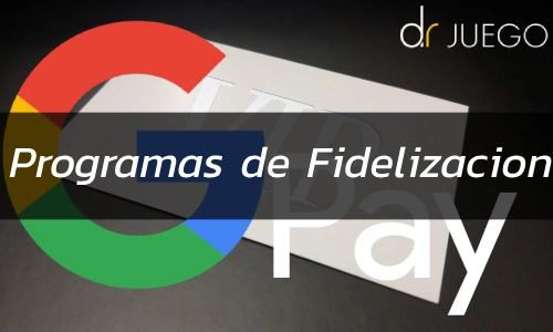 Programas de Fidelizacion de Google Pay Casinos