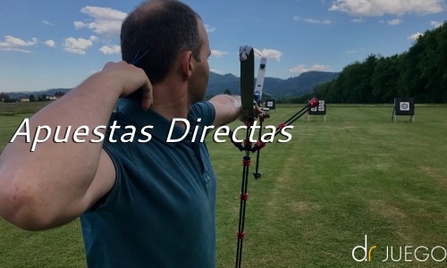 Apuestas Directas