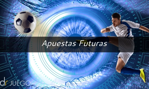 Apuestas Futuras