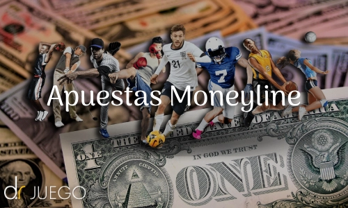 Apuestas Moneyline