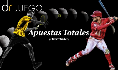 Apuestas Totales (Over/Under)