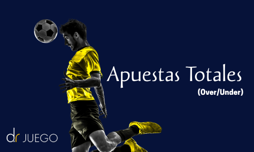 Apuestas Totales (Over/Under)