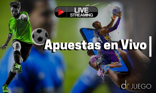 Apuestas en Vivo