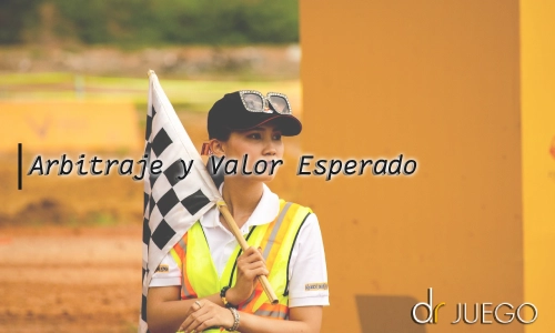 Arbitraje y Valor Esperado