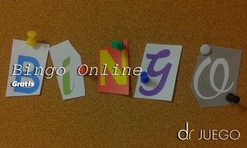 Bingo Online Gratis