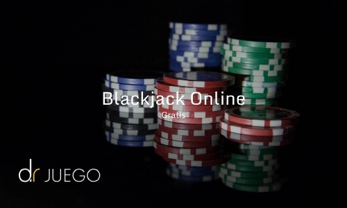 Blackjack Online Gratis