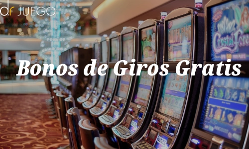 Giros Gratis