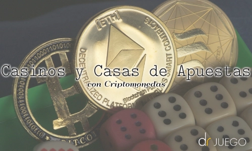 Criptomonedas