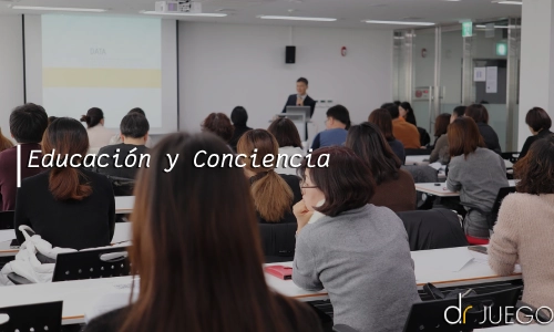 Educación y Conciencia