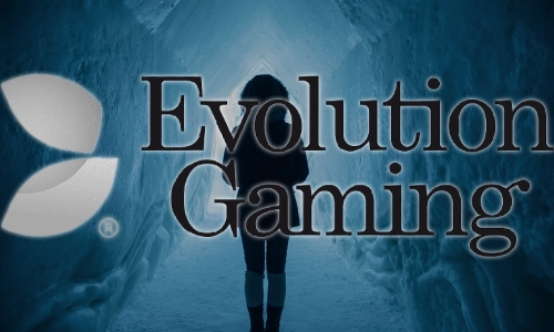 Evolution Gaming