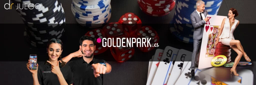 Golden Park Casino