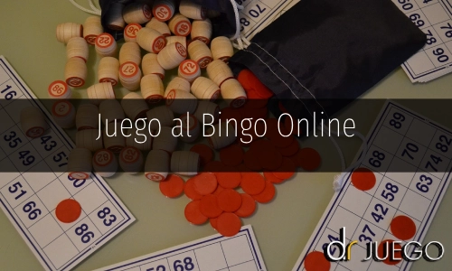 Juegos de Bingo Online
