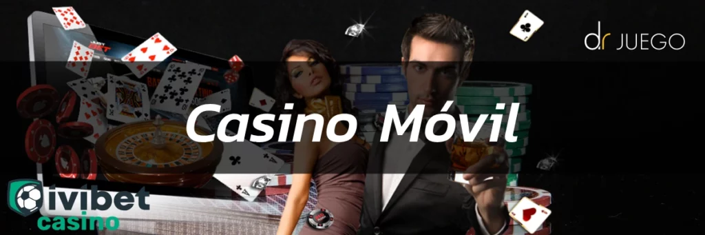 Ivibet Casino Móvil