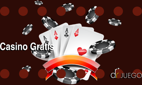 Juegos de Casino Online Gratis