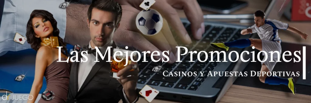 La Cima de la Emoción a tu Alcance - Promociones de Casinos y Apuestas Deportivas