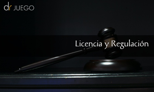 Licencia y Regulación
