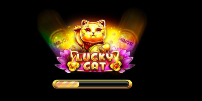 Lucky Cat