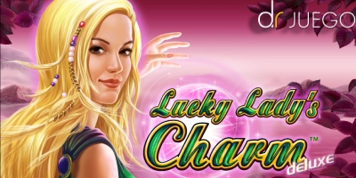 Lucky Lady's Charm de Luxe