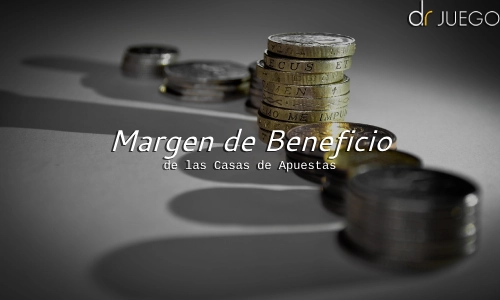 Margen de Beneficio - Como Funcionan las Casas de Apuestas Deportivas