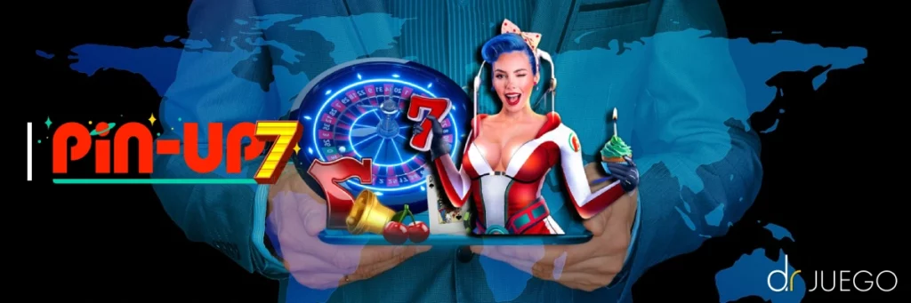 Mercados Globales de PinUp Casino