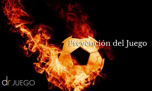 Prevención del Juego Problemático