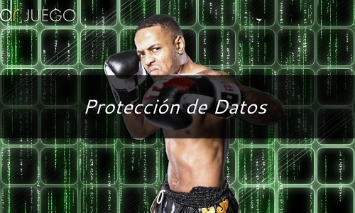 Protección de Datos