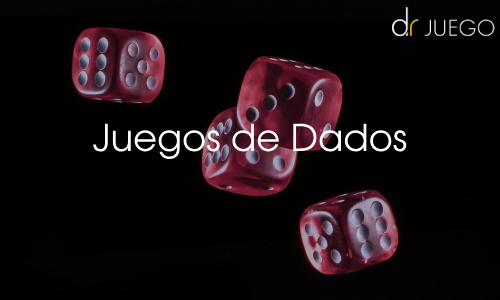 Juegos de Dados Online