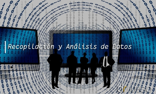 Recopilación y Análisis de Datos