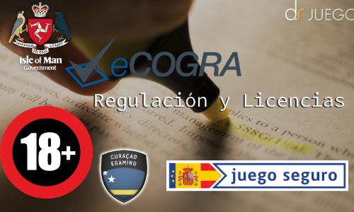 Regulación y Licencias