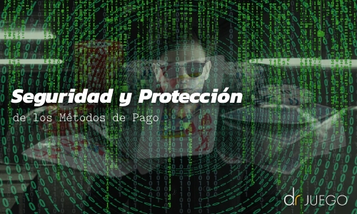 Seguridad y Protección