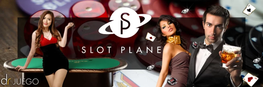 Slot Planet Casino