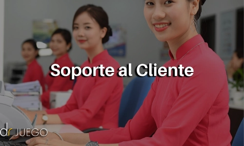 Soporte al Cliente