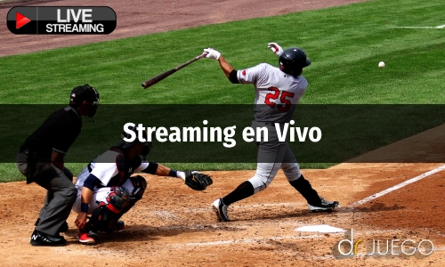 Streaming en Vivo y Apuestas en Directo