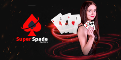 Super Spade Games - Poker