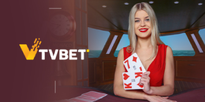 TV Bet Games - Poker