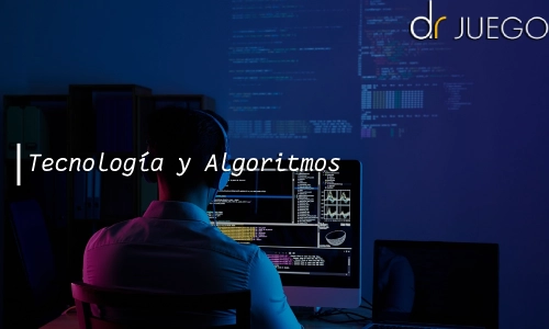 Tecnología y Algoritmos