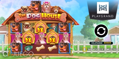 The Dog House - PlayGrand Casino