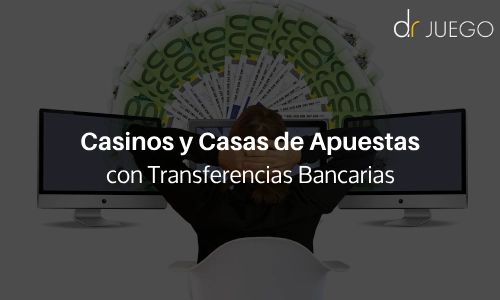 Transferencias Bancarias