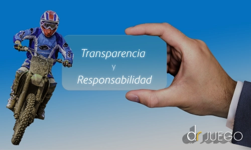 Transparencia y Responsabilidad