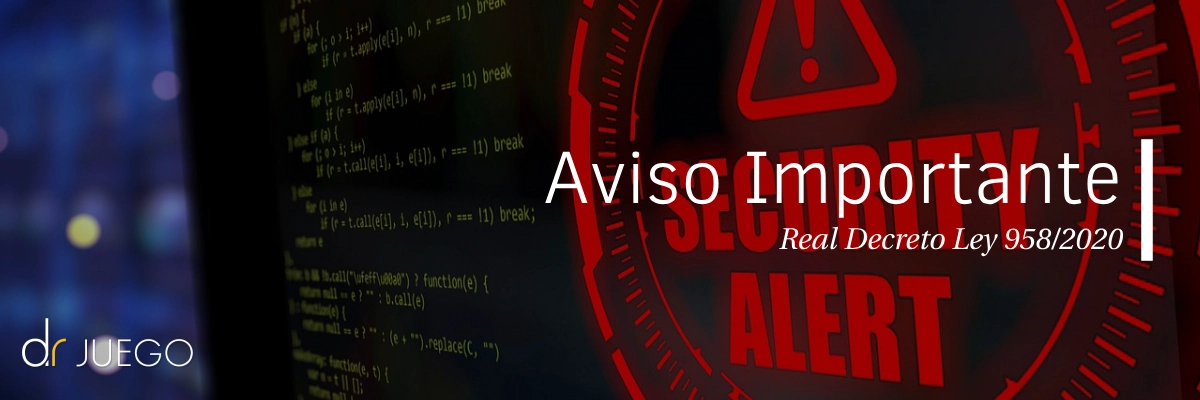 aviso importante iViBet Casino