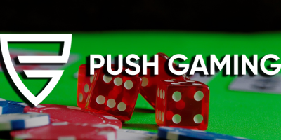 push gaming